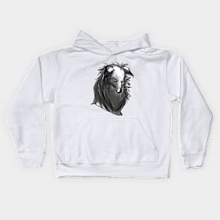 Wolf Kids Hoodie